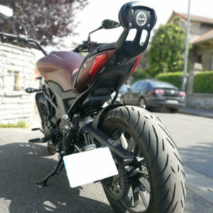 BENELLI DOSSERET 502C