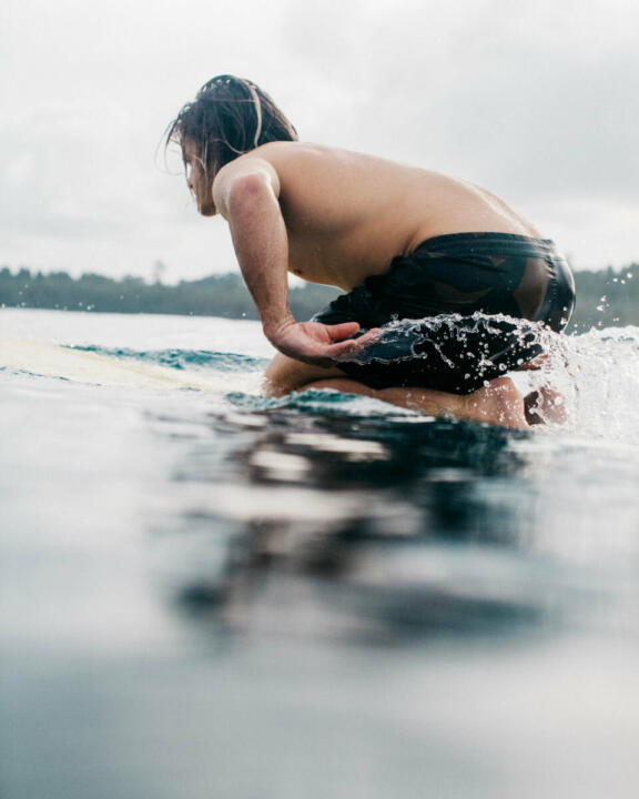 DEUS Glide Géo swimshorts – Image 2