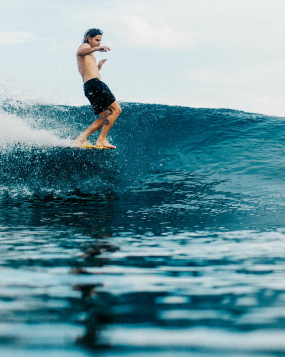 DEUS Glide Géo swimshorts – Image 4