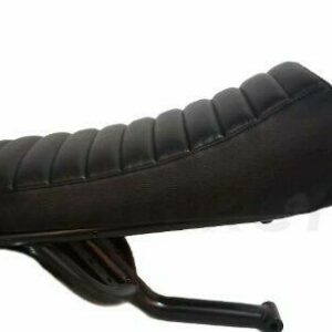 Boucle arriere Leoncino + selle