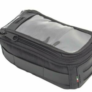 Fantic Caballero Sacoche réservoir NOIR