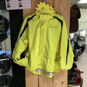 Tucano Urbano Veste de pluie  DILUVIO PRO