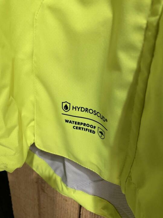 Tucano Urbano Veste de pluie DILUVIO PRO – Image 2