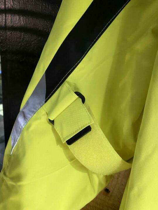 Tucano Urbano Veste de pluie DILUVIO PRO – Image 3