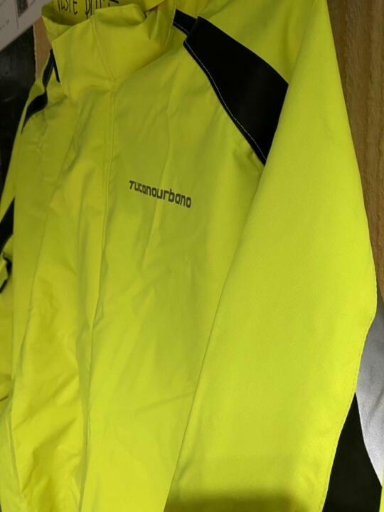 Tucano Urbano Veste de pluie DILUVIO PRO – Image 4
