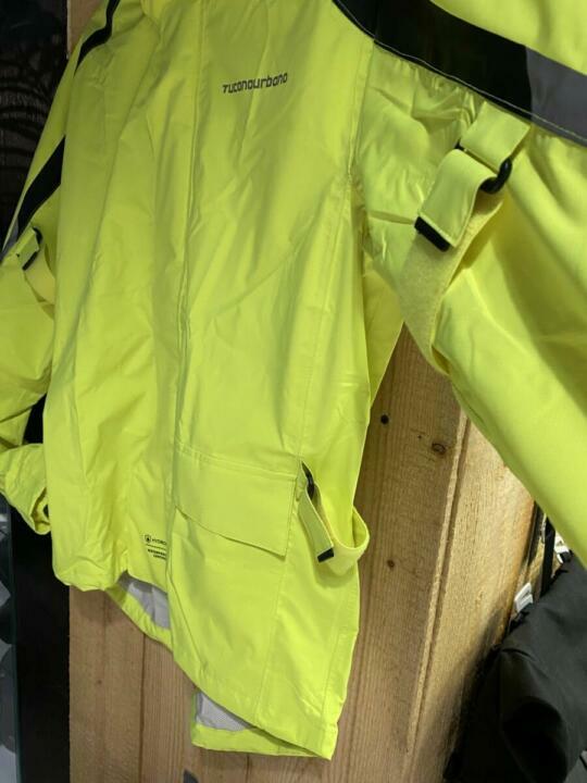 Tucano Urbano Veste de pluie DILUVIO PRO – Image 5
