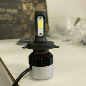 LED phare H7 / H4 adaptable