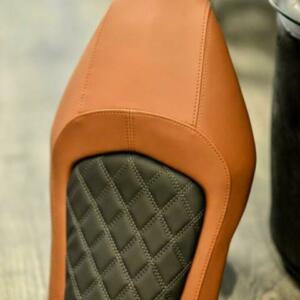 Selle HPS sur mesure