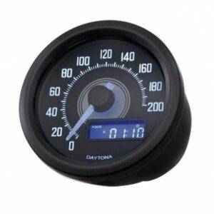 COMPTEUR DE VITESSE DAYTONA VELONA