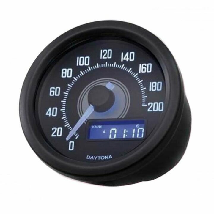 COMPTEUR DE VITESSE DAYTONA VELONA