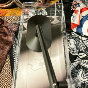 Retroviseur Brazoline vintage AGILA