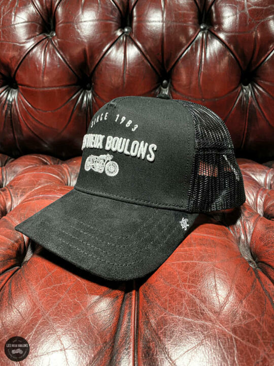 Casquette LVB – Image 2