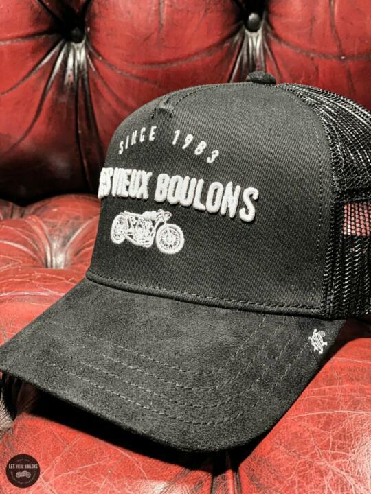 Casquette LVB – Image 3