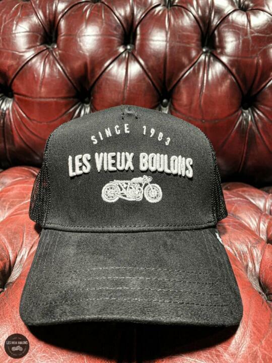 Casquette LVB – Image 4