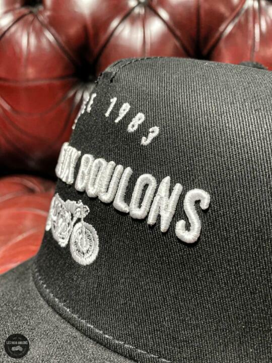 Casquette LVB – Image 6