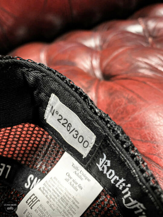 Casquette LVB – Image 7