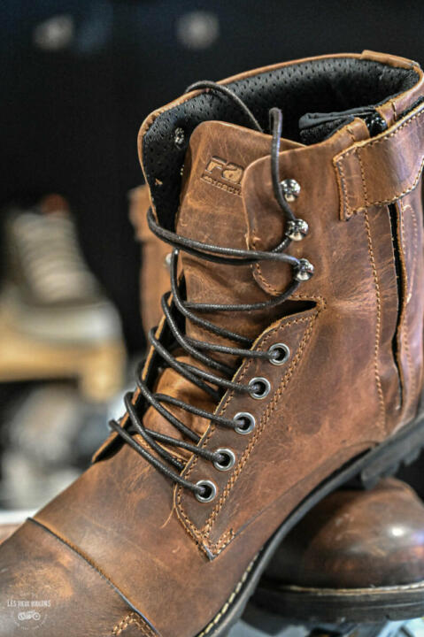 Shoes Falco GORDON marron – Image 3