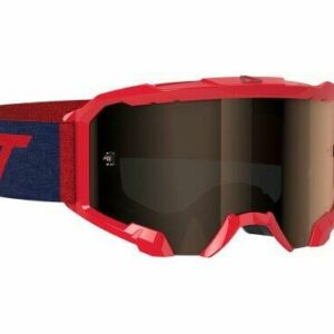 Masque Velocity 4.5 Iriz Red Platinum