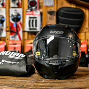 NOLAN N87 arkad ncom