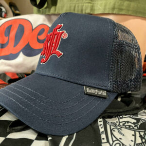 Casquette CLASSIC BLUE