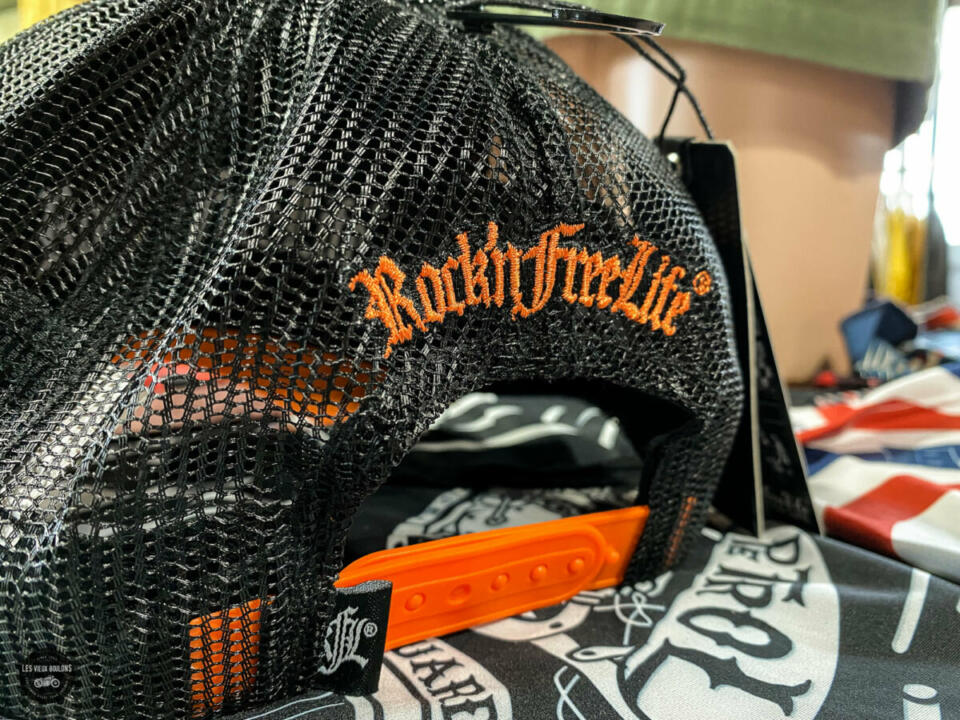 Casquette GAZOLENE – Image 2