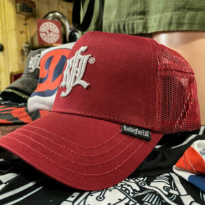 Casquette  OLD SCHOOL