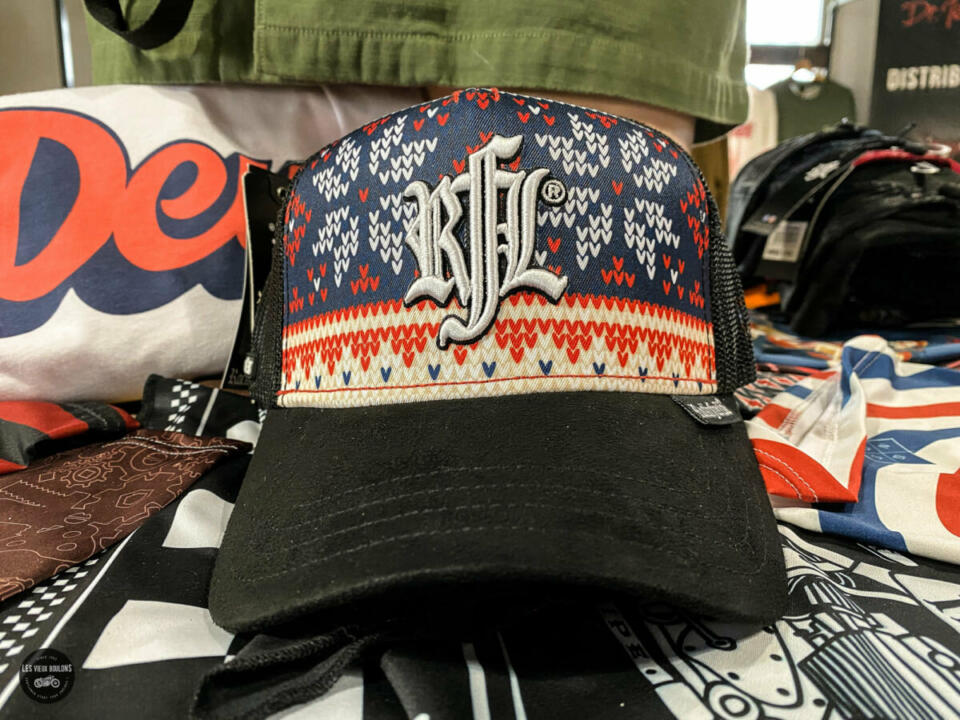 Casquette WINTER – Image 3