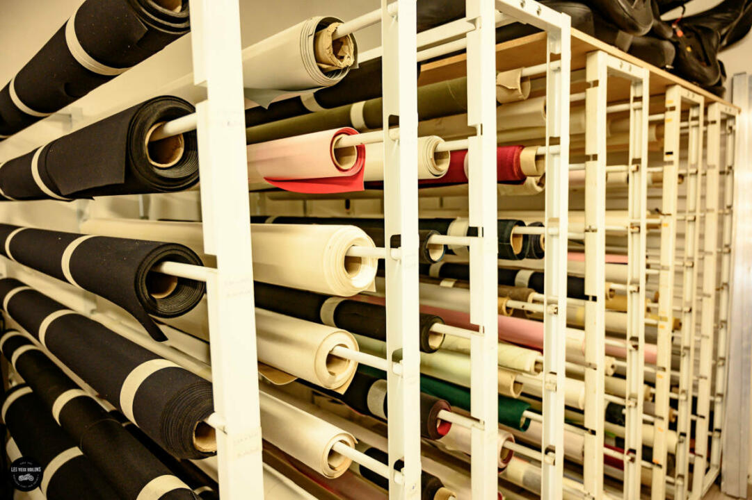 Selle sur mesure – Image 2