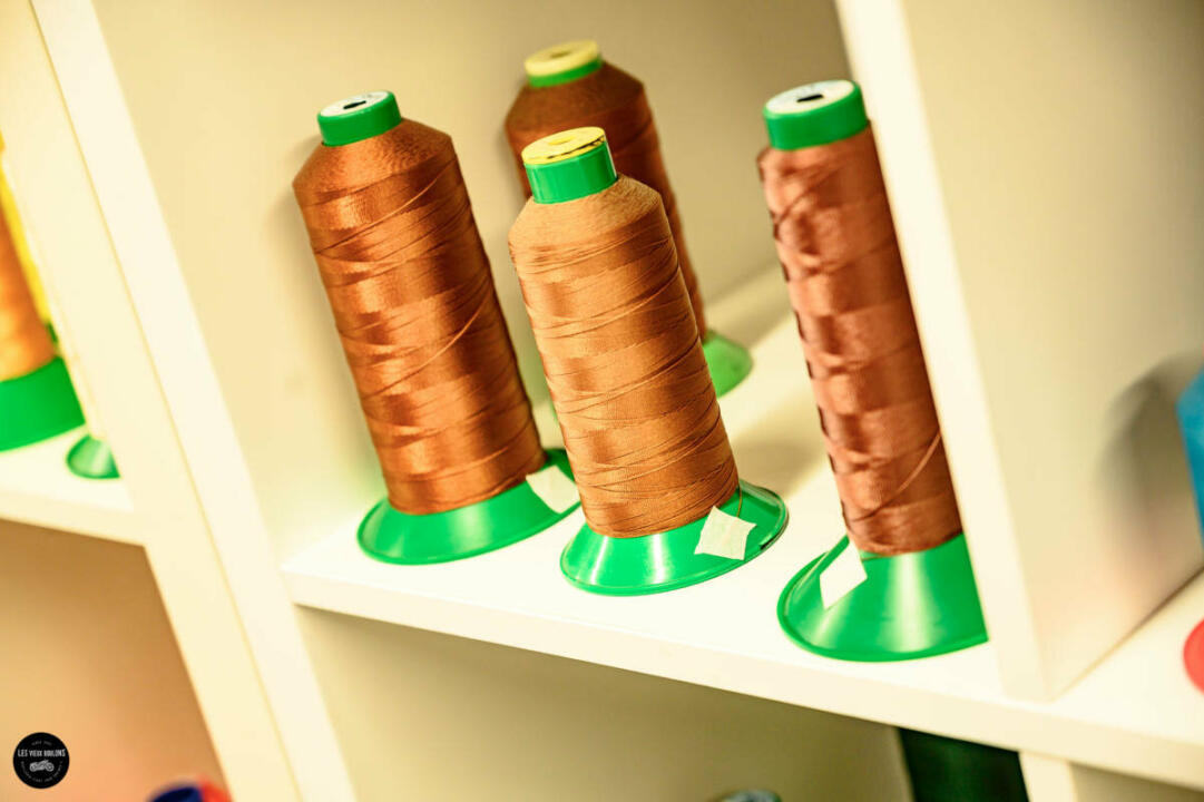 Selle sur mesure – Image 3