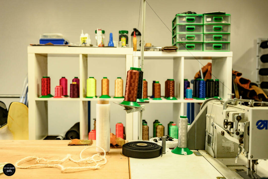 Selle sur mesure – Image 5