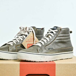 TCX CHAUSSURES STREET 3 WP MARRON