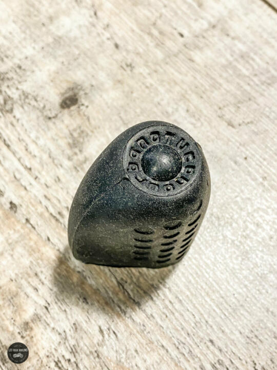 protection selecteur tucano – Image 2