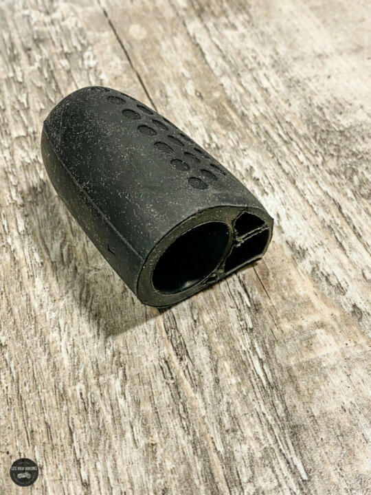 protection selecteur tucano