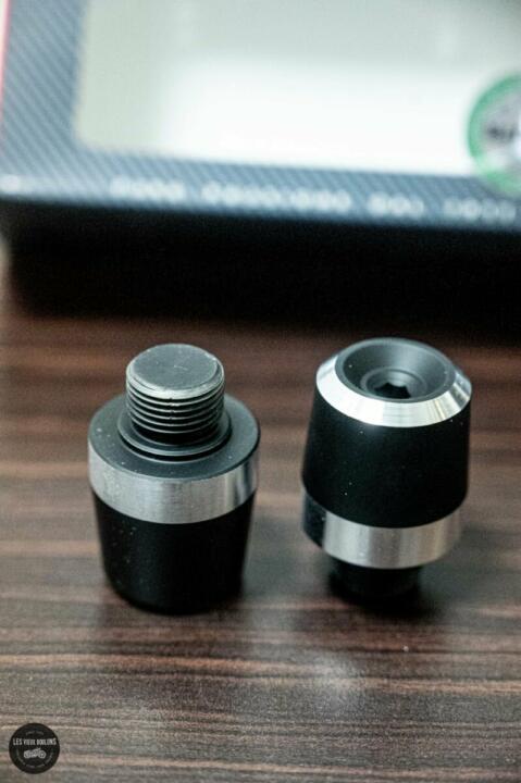 Embout de guidon Leoncino – Image 8