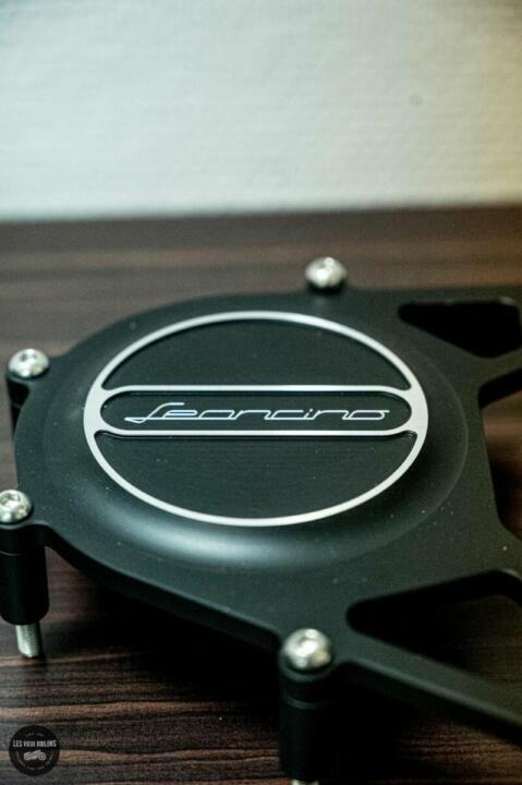 Couvre chaîne Leoncino – Image 7