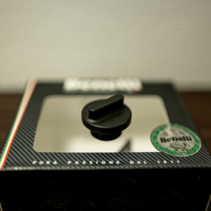 Bouchon d'huile Leoncino Benelli