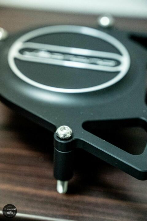 Couvre chaîne Leoncino – Image 2