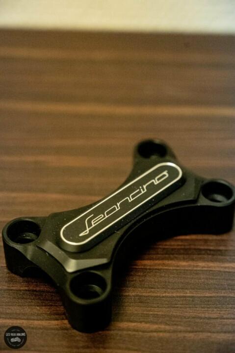 Pontet leoncino BENELLI – Image 2