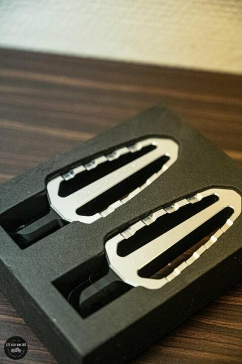 Cale pied Leoncino – Image 3