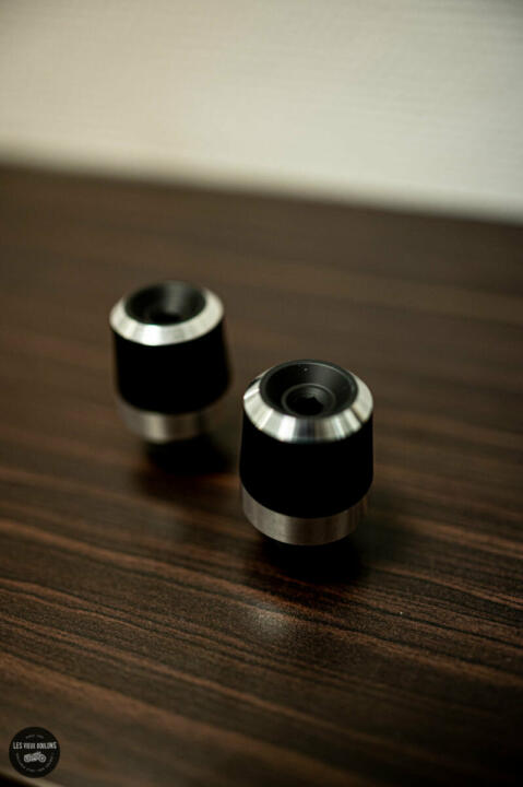 Embout de guidon Leoncino – Image 2