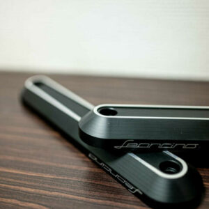 Protection radiateur Leoncino