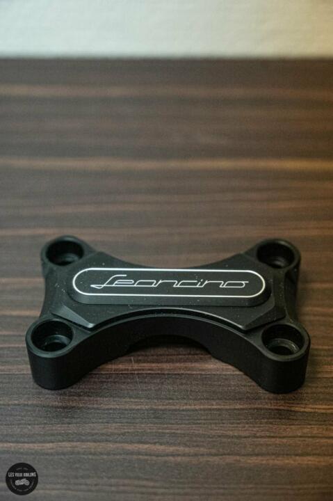 Pontet leoncino BENELLI – Image 3