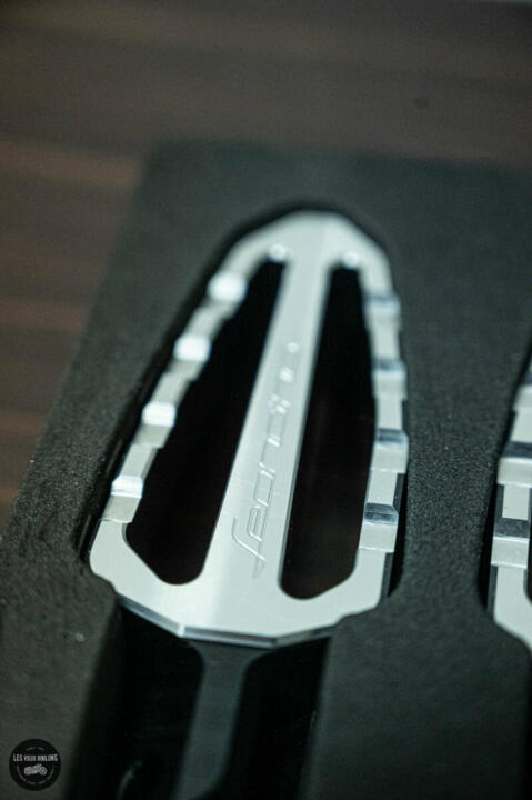 Cale pied Leoncino – Image 4