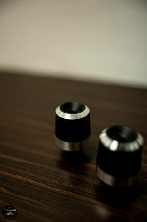 Embout de guidon Leoncino – Image 3