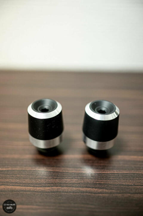 Embout de guidon Leoncino – Image 4