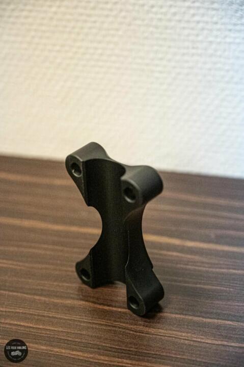 Pontet leoncino BENELLI – Image 4