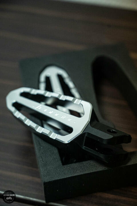 Cale pied Leoncino – Image 5