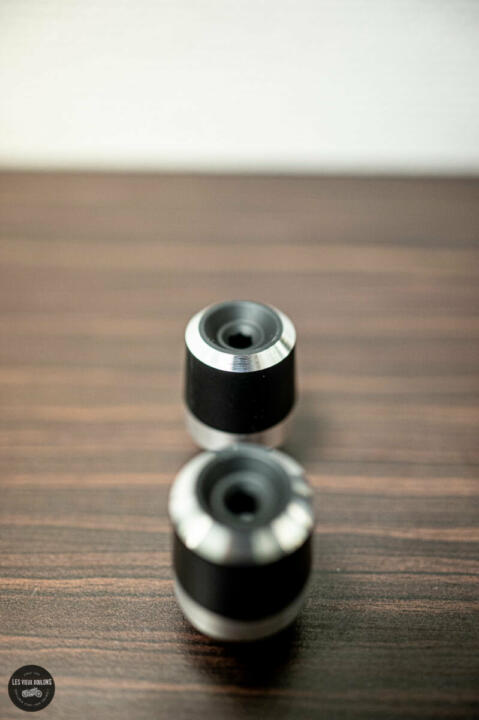 Embout de guidon Leoncino – Image 5