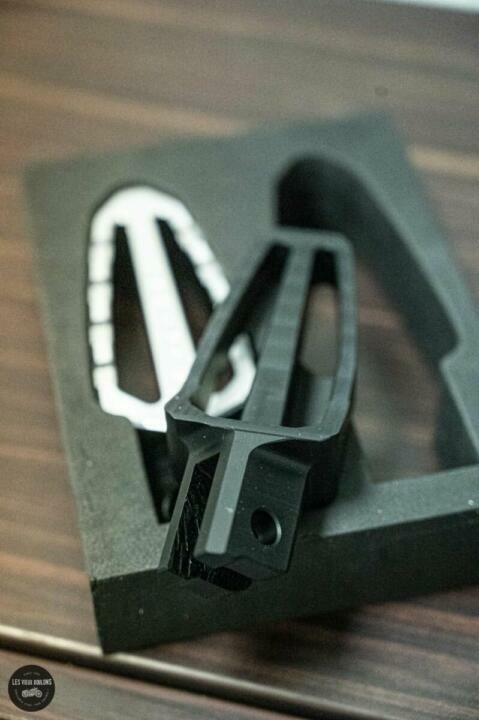 Cale pied Leoncino – Image 6