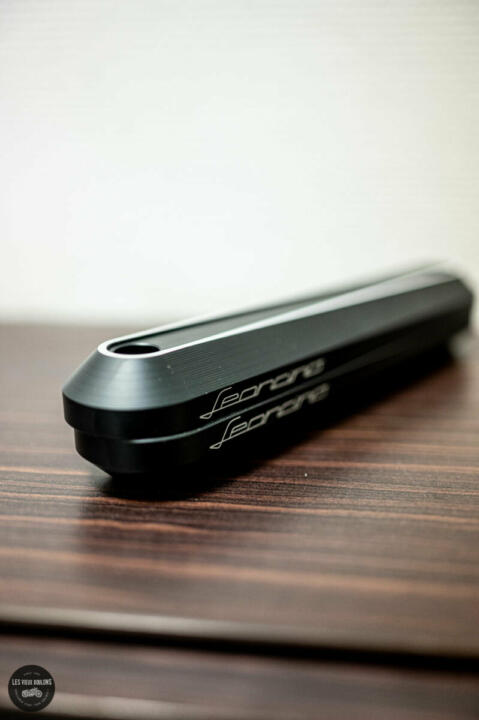 Protection radiateur Leoncino – Image 4